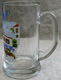 Bierpul, Vintage, Souvenir Creta, Inhoud: 0,25L, 1 stuks. - 5 - Thumbnail