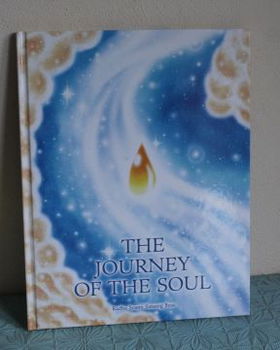 The journey of the soul - 0