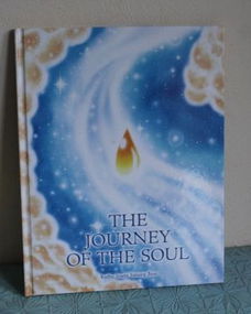 The journey of the soul