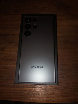 Samsung galaxy s24 ultra - 1