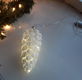 Verlichte dennenappel - kerstdecoratie - kerstverlichting - 3 - Thumbnail