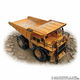 RC Mining Truck Hobby Engine premium pro nieuw - 0 - Thumbnail