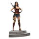 Weta Zack Snyder's Justice League Statue Wonder Woman - 0 - Thumbnail