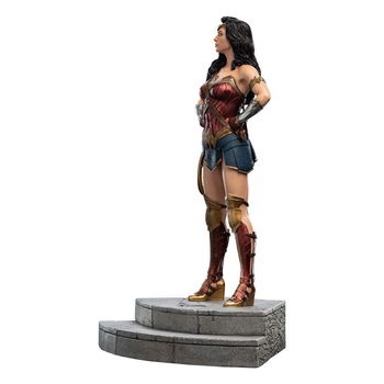 Weta Zack Snyder's Justice League Statue Wonder Woman - 5