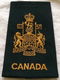 Rang / Rankslide, Non-Commissioned Members, Chief Warrant Officer, Canadian Army, 1970s.(1) - 1 - Thumbnail