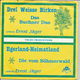 Das Buchner Duo – Drei Weisse Birken (1981) - 0 - Thumbnail