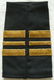 Rang Onderscheiding / Rankslide, Senior Officer, Major, Canadian Army, 1970s.(Nr.1) - 2 - Thumbnail