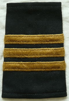 Rang Onderscheiding / Rankslide, Senior Officer, Lieutenant-Colonel, Canadian Army, 1970s.(Nr.1) - 0