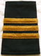 Rang Onderscheiding / Rankslide, Senior Officer, Lieutenant-Colonel, Canadian Army, 1970s.(Nr.1) - 1 - Thumbnail