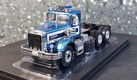 Autocar A64 1965 blauw 1:43 Ixo V1091 - 1 - Thumbnail