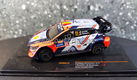 Hyundai i20 N Rally1 #11 1:43 Ixo V1093 - 0 - Thumbnail