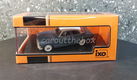 Volvo 121 Amazon 1961 blauw 1:43 Ixo V1096 - 3 - Thumbnail