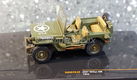 Jeep Willys MB 1943 groen 1:43 Ixo V1097 - 0 - Thumbnail