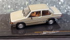 Volkswagen Jetta 1979 bruin 1:43 Ixo V1099 - 0 - Thumbnail