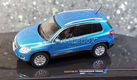 Volkswagen Tiguan 2007 blauw 1:43 Ixo V1100 - 0 - Thumbnail