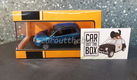 Volkswagen Tiguan 2007 blauw 1:43 Ixo V1100 - 4 - Thumbnail