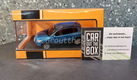 Volkswagen Tiguan 2007 blauw 1:43 Ixo V1100 - 5 - Thumbnail