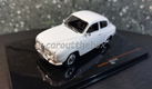 Saab 96 V4 1965 wit 1:43 Ixo V1102 - 1 - Thumbnail