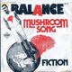 Balance (37) ‎– Mushroom Song / Fiction - 0 - Thumbnail