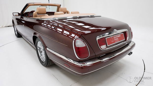 Rolls-Royce Corniche 4 '2000 CH8006 - 2