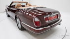 Rolls-Royce Corniche 4 '2000 CH8006 - 2 - Thumbnail