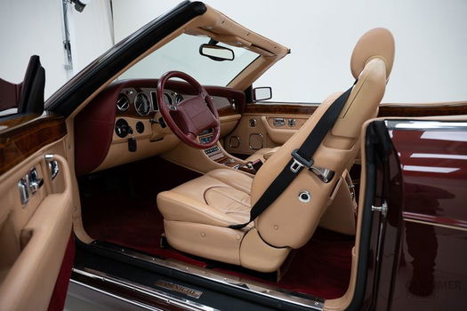 Rolls-Royce Corniche 4 '2000 CH8006 - 4