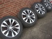 20”Inch Origineel Mercedes GLE Coupe Klasse W292 C292 Steek 5x112 - 2 - Thumbnail