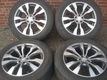 20”Inch Origineel Mercedes GLE Coupe Klasse W292 C292 Steek 5x112 - 4 - Thumbnail