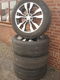 20”Inch Origineel Mercedes GLE Coupe Klasse W292 C292 Steek 5x112 - 6 - Thumbnail