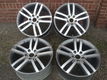 20’’Inch Originele S-line Audi Q7 Porsche Cayenne Velgen 5x130 - 3 - Thumbnail