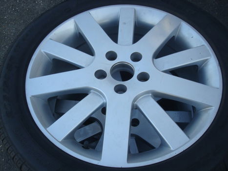 17’’Inch Hockenheim Ford Citan Renault Volvo Citroën Alfa 5x108 - 6