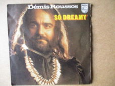 s4125 demis roussos - so dreamy