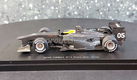 Super Formula SF14 shake down Honda 1:43 Ebbro 028 - 0 - Thumbnail