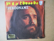 s4126 demis roussos - perdoname
