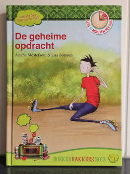 Kinder-Boeken! - 1