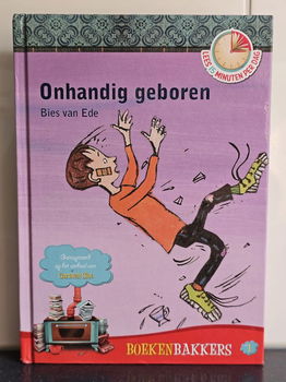 Kinder-Boeken! - 2