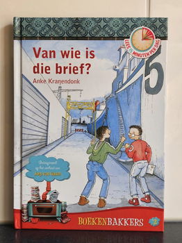 Kinder-Boeken! - 3