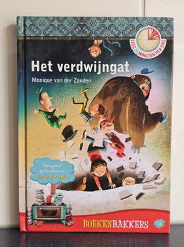 Kinder-Boeken! - 4