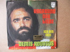 s4131 demis roussos - vagabund der liebe