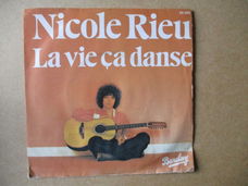 s4134 nicole rieu - la vie ca danse