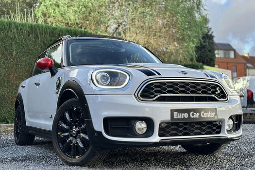 Mini Countryman 1.5i Cooper SE A/L4 Plug-in Aut. - 01 2020 - 0