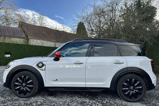 Mini Countryman 1.5i Cooper SE A/L4 Plug-in Aut. - 01 2020 - 1