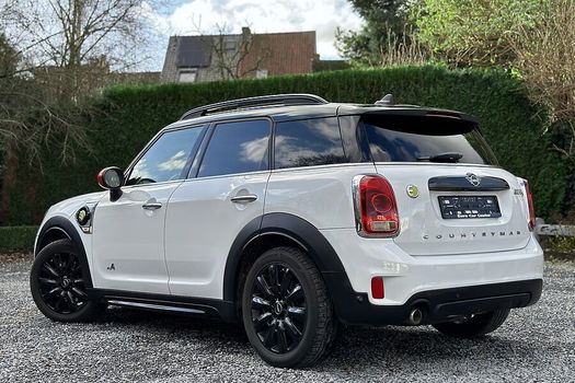 Mini Countryman 1.5i Cooper SE A/L4 Plug-in Aut. - 01 2020 - 3