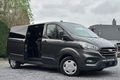 Ford Transit Custom Kombi 2.0d EcoBlue - 11 2022 - 0 - Thumbnail