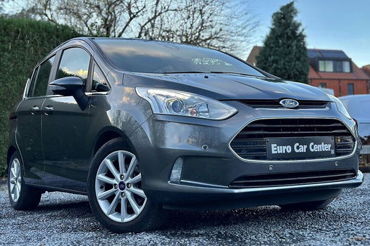 Ford B-Max 1.0i Titanium EcoBoost - 04 2016 - 0