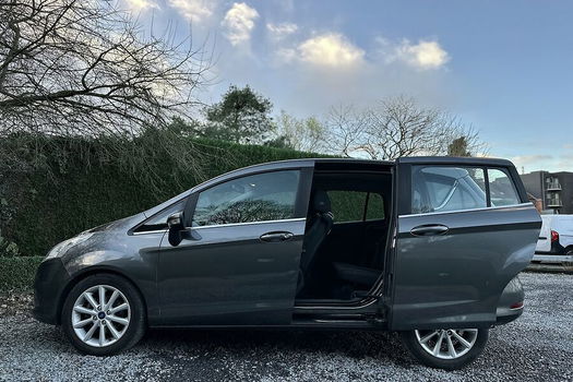 Ford B-Max 1.0i Titanium EcoBoost - 04 2016 - 1