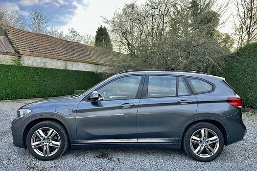 BMW X1 1.5i Xdrive M-Pack Steptronic - 05 2022 - 1