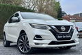 Nissan Qashqai 1.3i Tekna + - 12 2020 - 0 - Thumbnail