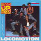 Bam To Bam Bam ‎– Like A Locomotion - 0 - Thumbnail