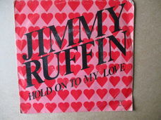 s4151 jimmy ruffin - hold on to my love